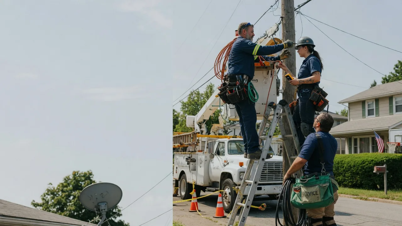 Electrical Repair in Huron, TN near me